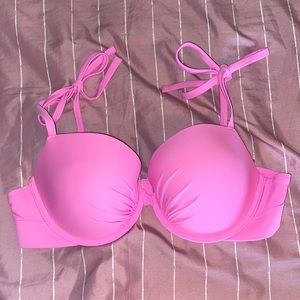 NWT aerie bikini top
